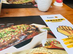 -木屋烧烤(西城天桥店)