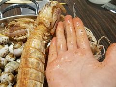 -盒马鲜生(皇庭广场店)