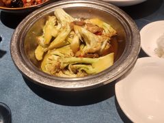 -柴米油盐三杯鸡(象山北路店)