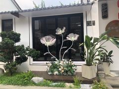 -小河直街历史文化街区