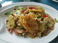 软烧土豆-鲜塘宴·千岛湖大鲫鱼(南湖店)