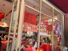 -荆九爷爆炒桥头三嫩(夫子庙店)