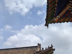-五塔寺