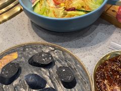 -妥妥烤肉料理(昙华林店)