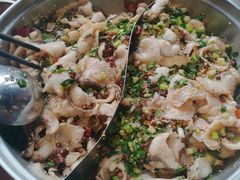 百岁鱼火锅-百岁鱼(七一路店)