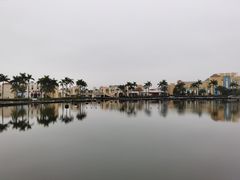 -珠海海泉湾度假区