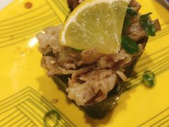 -京樽回転寿司(奥林匹克店)