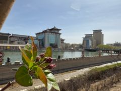 -党河风情线国家水利风景区