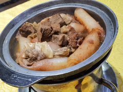 -明泉居茶点荟(车陂店)