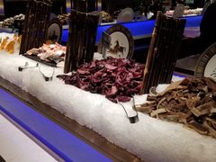-加餐海鲜自助(宝龙一城店)