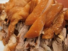 -聚首堂·特色小吃·肘子(什刹海德胜门店)