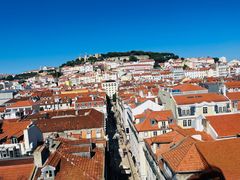 -圣胡斯塔升降机