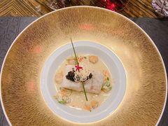 -L'ATELIER de Joel Robuchon(外滩18号店)
