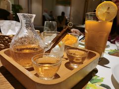 -青梅酒肆PLUS(长白仙岛北路店)