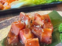 -山居屋炭火烧肉(厚街万达店)