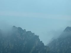 -孤山寨风景区