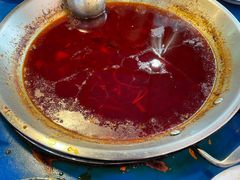 -孙婆婆美蛙兔火锅(踏水桥店)