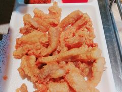 -海底捞大排档火锅(悦荟广场店)