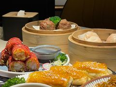 -虾饺妹·粤式茶餐厅(荟聚店)