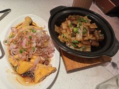 -肥仔文澳门猪骨煲(南京西路店)