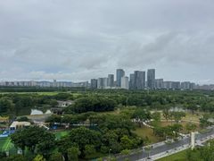 -尚贤河湿地
