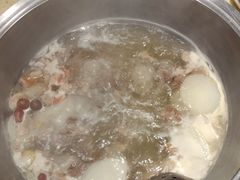 -九府羊鲜羊火锅·烧烤(任丘东风美食街店)