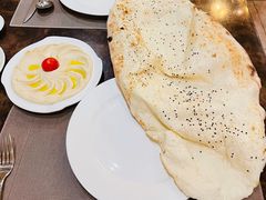 薄饼-苏坦土耳其餐厅(白云宾馆店)