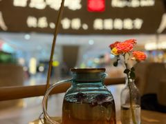 -甘思咪哚·云南艺术餐厅(天河广百店)
