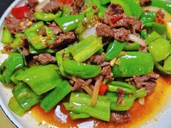 -芦茨金富饭庄·25年老字号·专做稻草鸡