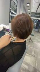 -ALONG HAIR阿龙发型