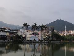 -大梅沙海滨公园