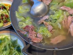 -耍盆友·重庆江湖菜(百子湾店)