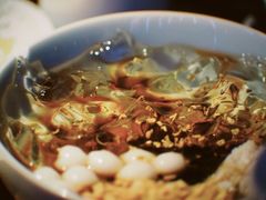 红糖冰粉-桂满陇天书(南京德基旗舰店)