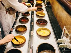 蘸料-呷哺呷哺(悦方店)