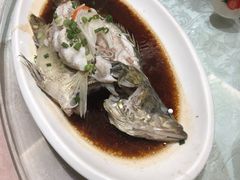 -国人川菜(李家村建东街店)