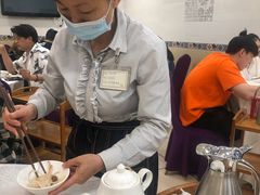 -寻味顺德·南记酒家·传统顺德菜·鱼生(广源路店)