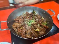 -华英干锅辣鸭头(亚泰大街店)