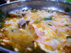 -佳荣老五生态牛肉馆