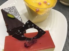 -盛宴标帜餐厅·亲子自助 (南昌喜来登酒店)