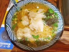 -北丐先生·野馄饨烧烤(雨花万象店)