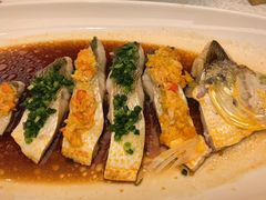 -品海楼·大连海胆锅贴馆(东港店)