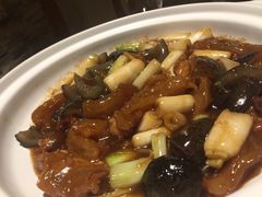 -渝信川菜 · 川味家常菜(长安店)