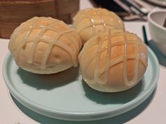 -新兴·金羊座·粤菜点心(乐峰店)