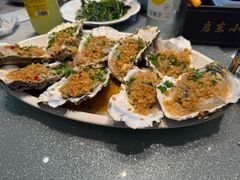 -启东小海鲜(庄先湾路1号店)
