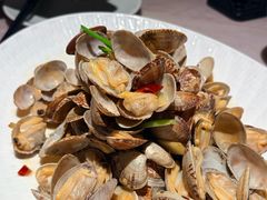 -船歌·鱼水饺青岛菜(闽江二路店)