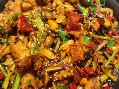 -听说碳烧蛙(高新万达店)