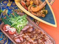 -马来西亚肉骨茶汤·招牌螃蟹·烧鸡·呷喱吧吧(海上世界店)