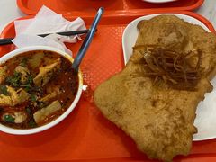 -老回回饺子馆(海洋馆店)