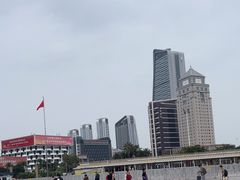 -珠海拱北口岸