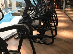 -威尔仕健身·游泳(KING88店)